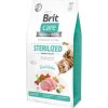 Brit Care 400g Sterilized Urinary Healthy Grain-Free cat