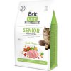Brit Care Cat Grain-Free Senior Weight Control 0,4kg