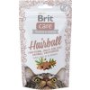 Brit care cat snack Hairball 50g 1ks