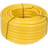 Hadice zahradní žlutá 1/2" 20 m