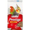 Prestige Big Parakeet střední papoušek 1kg