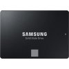 SAMSUNG 870 EVO 1TB SSD / 2,5" / SATA III / Interní