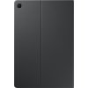 Samsung polohovatelné pouzdro Book Cover pro Galaxy Tab S6 Lite, šedé