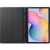 de book cover bp610 galaxy tab s6 lite ef bp610pjegeu frontopenwithpengray 227610813