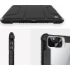 Nillkin Bumper PRO Case pro iPad Air 4/5/10.9 2020/11 2024/2025/Pro 11 2020/2021/2022 Black