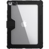 Nillkin Bumper PRO Protective Stand Case pro iPad 10.2 2019/2020/2021 Black