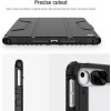 Nillkin Bumper PRO Protective Stand Case pro iPad 10.2 2019/2020/2021 Black