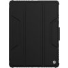 Nillkin Bumper PRO Protective Stand Case pro iPad 10.2 2019/2020/2021 Black