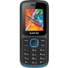 ALIGATOR D210 Dual sim černo-modrý