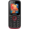 ALIGATOR D210 Dual sim černo-červený