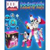 ESD DOOM Eternal DOOMicorn Master Collection