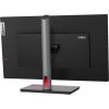 Lenovo P27h-30/ 27" IPS/ 2560x1440/ 16:9/ 350cd/m2/ 4ms/ HDMI/ DP/ USB/ USB-C/ LAN/ VESA/ PIVOT/ černý