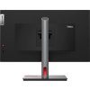 Lenovo P27h-30/ 27" IPS/ 2560x1440/ 16:9/ 350cd/m2/ 4ms/ HDMI/ DP/ USB/ USB-C/ LAN/ VESA/ PIVOT/ černý