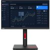 Lenovo ThinkVision/T23i-30/23"/IPS/FHD/60Hz/6ms/Blck-Red/3R
