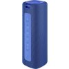 Xiaomi Mi Portable Bluetooth Outdoor Speaker Blue EU QBH4197GL