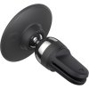 Baseus Car Mount C01 Magnetic Phone Holder(Air Outlet Version) Black (SUCC000101)