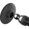 Baseus Car Mount C01 Magnetic Phone Holder(Air Outlet Version) Black (SUCC000101)