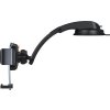 Baseus Car Mount Gravity 2-in-1 Air Outlet and Dashboard Easy Control Clamp 4,7-6,7 inch Black (SUYK000001)