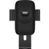 Baseus Car Mount Metal Age II Gravity on the vertical and horizontal ventilation grill Black (SUJS000001)