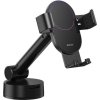 Baseus Car Mount Simplism Gravity Phone holder with suction base Black (SUYL-JY01)