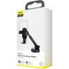 Baseus Car Mount Simplism Gravity Phone holder with suction base Black (SUYL-JY01)