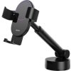 Baseus Car Mount Simplism Gravity Phone holder with suction base Black (SUYL-JY01)