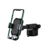 Baseus Car Mount Tank Gravity Phone holder with suction base Tarnish Black (SUYL-TK01)