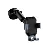 Baseus Car Mount Tank Gravity Phone holder with suction base Tarnish Black (SUYL-TK01)