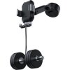 Baseus Car Mount Tank Gravity Phone holder with suction base Tarnish Black (SUYL-TK01)