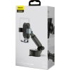 Baseus Car Mount Tank Gravity Phone holder with suction base Tarnish Black (SUYL-TK01)