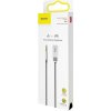 Baseus Converter BA01 USB + Wireless adapter to 3.5mm Jack, cabel Black (CABA01-01)