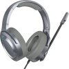 Baseus Headphone Wireless GAMO D05 Immersive Virtual 3D Game headphone (PC) Gray (NGD05-0A)