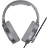 Baseus Headphone Wireless GAMO D05 Immersive Virtual 3D Game headphone (PC) Gray (NGD05-0A)