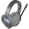 Baseus Headphone Wireless GAMO D05 Immersive Virtual 3D Game headphone (PC) Gray (NGD05-0A)