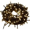 IMMAX NEO LITE SMART vánoční LED osvětlení - řetěz, 200ks CCT diod, Wi-Fi, TUYA, 20m