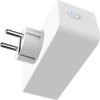 IMMAX NEO LITE SMART chytrá vnitřní 2 zásuvka s kolíkem (typ E)/ 16A/ Wi-Fi/ Google Assistant/ Amazon Alexa/ LIDL/ TUYA