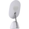 IMMAX LED kosmetické zrcátko FACE 3v1/ stojánek s Qi nabíjením/ 18W/ 70lm/ DC 12V/1,5A/ bílé