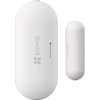 EZVIZ Home Sensor Kit/ Wi-Fi/ Zigbee 3.0/ domácí brána/ PIR senzor/ senzor otevření/zavření/ chytré tlačítko/ bílý