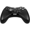 MSI gamepad FORCE GC20 V2/ drátový/ OTG/ USB/ pro PC, PS3, Android