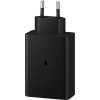 Samsung Napájecí adaptér 65W Power Adapter Trio Black