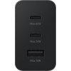 Samsung Napájecí adaptér 65W Power Adapter Trio Black