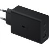 Samsung Napájecí adaptér 65W Power Adapter Trio Black