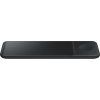 de wireless charger trio p6300 ep p6300tbegeu frontblack 301164593