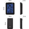 Digitální bezdrátový teploměr E8636