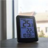 Digitální bezdrátový teploměr E8636