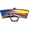 PHILIPS 34" LED 34E1C5600HE / VA/ 3440x1440@100Hz/ 4ms/ 300cd/ 3000:1/HDMI/DP/ USB-C/ USB/ repro/VESA