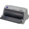EPSON LQ-630, A4, 24 jehel, 360zn/s, USB 1.1, LPT