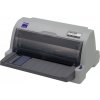 EPSON LQ-630, A4, 24 jehel, 360zn/s, USB 1.1, LPT