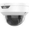 UNV IPC322LB-AF28WK-G/ 2MP/ 2.8mm/ H.265/ONVIF/ Dome/30fps/ Wi-Fi/ Anti Vandal/ MicroSD/Mikrofon/ DWDR/ DC 12V±25%