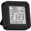 IMMAX NEO LITE SMART IR ovladač se senzory teploty a vlhkosti s LCD, Wi-Fi, TUYA